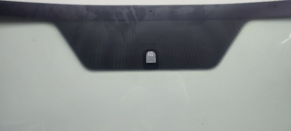 Ford Fiesta (Хетчбек) (2008-2017), В, Зт, з віконцем під VIN, з молдингом або фіксатором, XINYI = 3572AGSVW