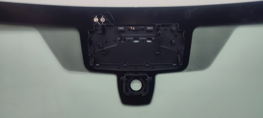 BMW 3 (G20/G21) (Седан) (2019-), В, Зш, місце для камери нічного бачення, з кріпленням або датчиком дощу/світла, з віконцем під VIN, з привулканізованним молдингом, XINYI 