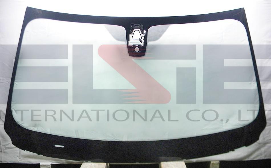BMW X5 (F15) (Позашляховик) (2013-2018), В, Пш, місце для камери нічного бачення, з кріпленням або датчиком дощу/світла, проекційний дисплей, з віконцем під VIN, XINYI