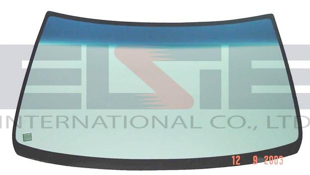 BYD Flyer (Хетчбек) (2003-2008), В, ЗлЗл, XINYI
