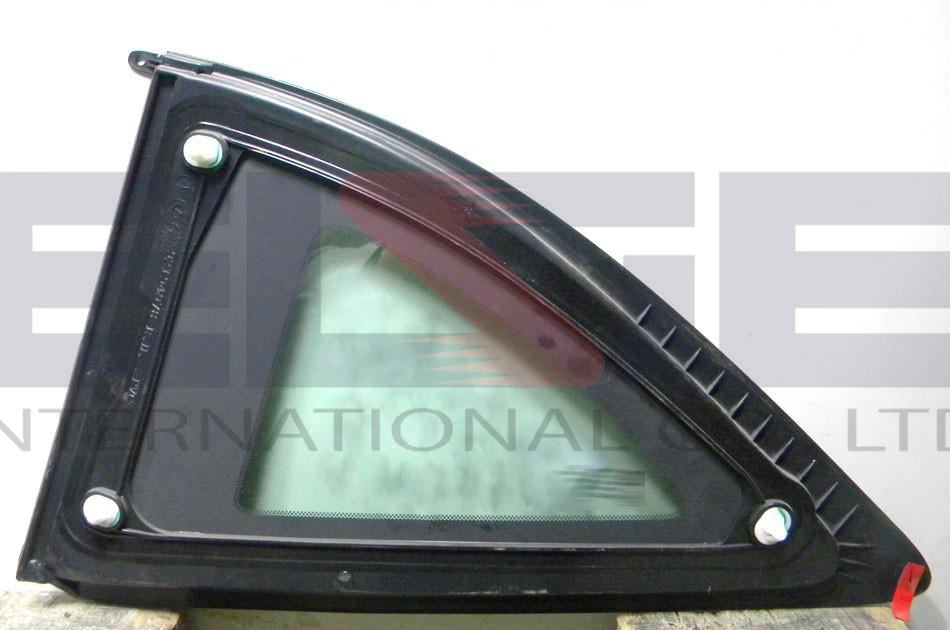 Chevrolet Camaro  (2009-2015), П, ЗЧ, Зл, Купе 2-дв., XINYI