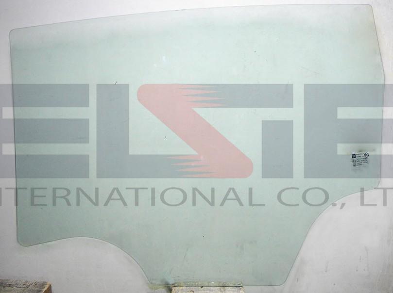 Chevrolet Orlando  (2010-), П, ЗД, Зл, Мінівен 5-дв., XINYI