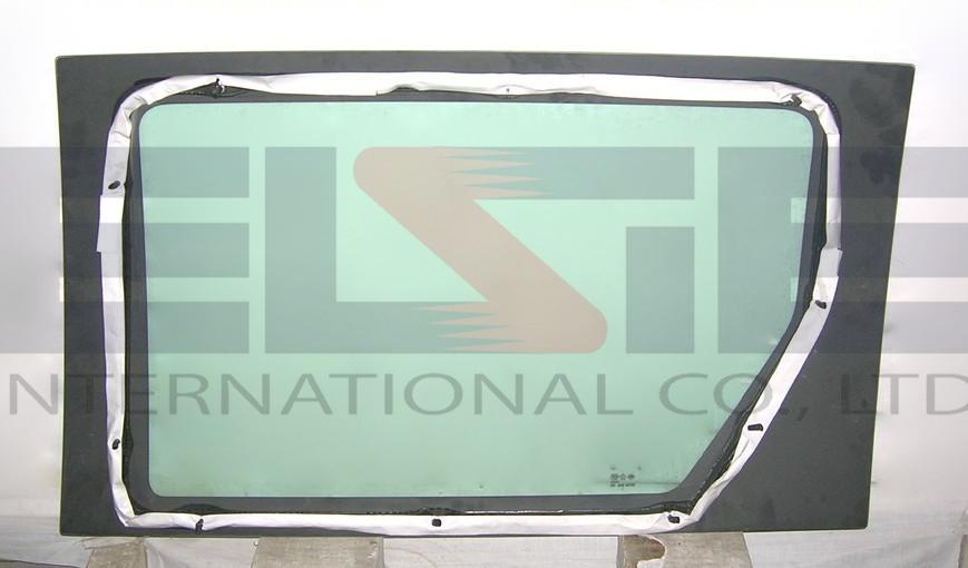 Chrysler Voyager/Grand Voyager (Подовжена версія)  (2001-2008), П, СЧ, Зл, Мінівен всі бази, XINYI