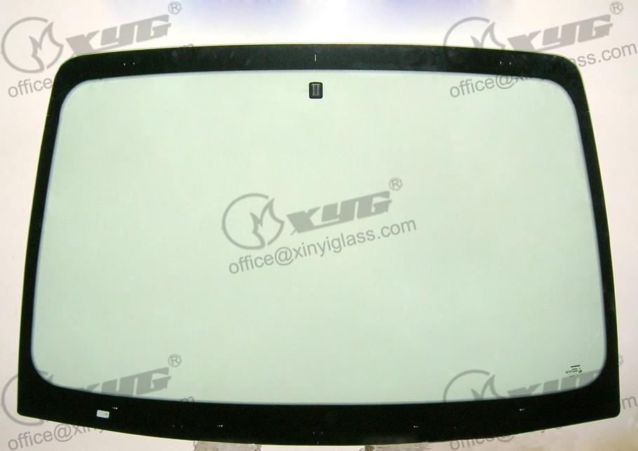 Citroen C5 (Комбі, Хетчбек) (2000-2008), В, Зт, з віконцем під VIN, FUYAO
