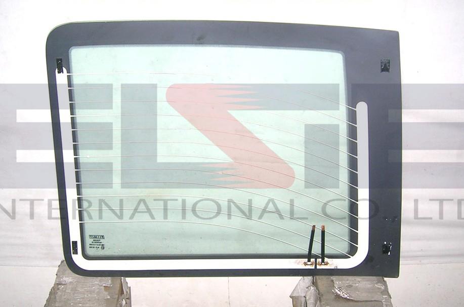 Fiat Doblo (2000-2010), З, Зл, Мінівен, ліва половина, XINYI