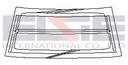Ford Escort (USA) (1991-1996), З, Пр, Комбі, FUYAO = AF37BCLE
