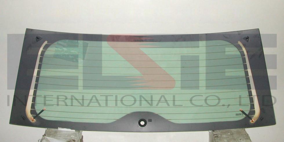 Ford Fiesta (2002-2008), З, Зт, Хетчбек, XINYI