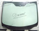 Ford Focus (Седан, Комбі, Хетчбек) (2011-2018), В, Зт, з віконцем під VIN, з молдингом або фіксатором, XINYI