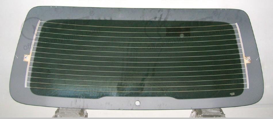 Great Wall Voleex C30 (2010-), З, Зл, Седан, з антеною для радіо, XINYI