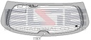 Honda Accord (2008-2013), З, Зт, Комбі, FUYAO