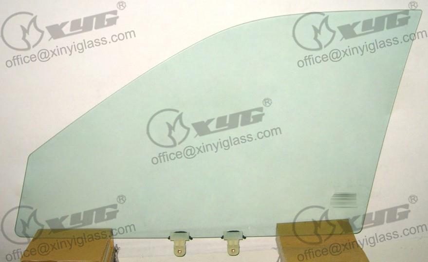 Hyundai Accent/Pony/Excel  (1994-1999), П, ПД, Зл, Хетчбек 5-дв., FUYAO = 4109RGNS4FD