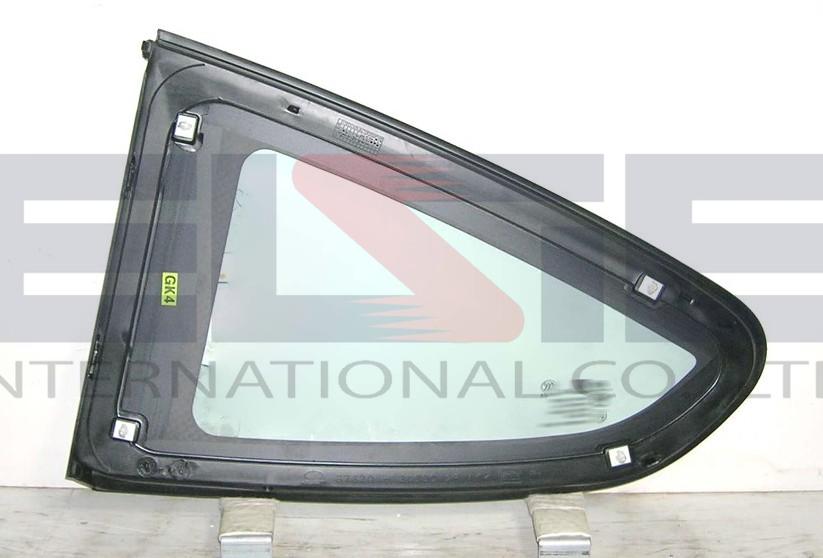 Hyundai S-Coupe/Tiburon  (2002-2008), П, ЗЧ, Зл, Купе 2-дв., XINYI