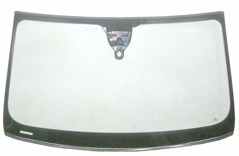 [8596AGSCMVWZ2P-FU] Audi Q5 (Позашляховик) (2008-2016), В, Зт, місце для камери нічного бачення, з кріпленням або датчиком дощу/світла, з віконцем під VIN, з молдингом або фіксатором, з привулканізованним молдингом, FUYAO