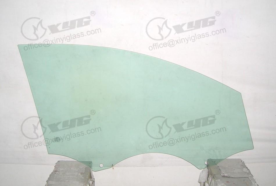 [8588LGSR5FD-PI.UC] Audi Q7  (2006-2015), Л, ПД, Зт, Позашляховик 5-дв., уцінка
