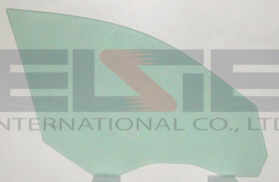 [2445LGSS4FD-XI] BMW 5 (E60/E61)  (2003-2010), Л, ПД, Зт, Седан 4-дв., XINYI = 2445LGSE5FD