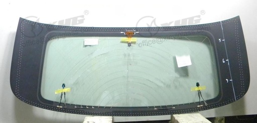 [2460BGSR-XI] BMW X1 (E84) (2009-2015), З, Зт, Позашляховик, XINYI