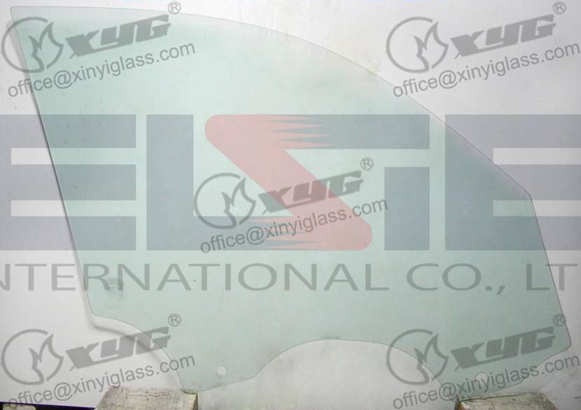 [2464LGNR5FD-FU] BMW X3 (F25)  (2011-2017), Л, ПД, Зл, Позашляховик 5-дв., FUYAO