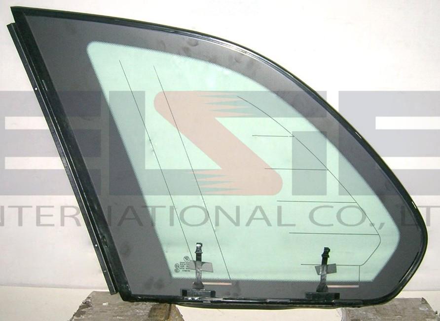 [2439RGSR5RQA-XI] BMW X5 (E53)  (2000-2007), П, ЗЧ, Зт, Позашляховик 5-дв., з антеною для радіо, XINYI