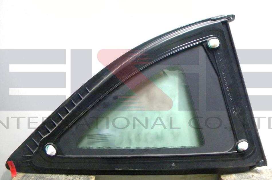 [AC83LGNC2RQ-XI] Chevrolet Camaro  (2009-2015), Л, ЗЧ, Зл, Купе 2-дв., XINYI