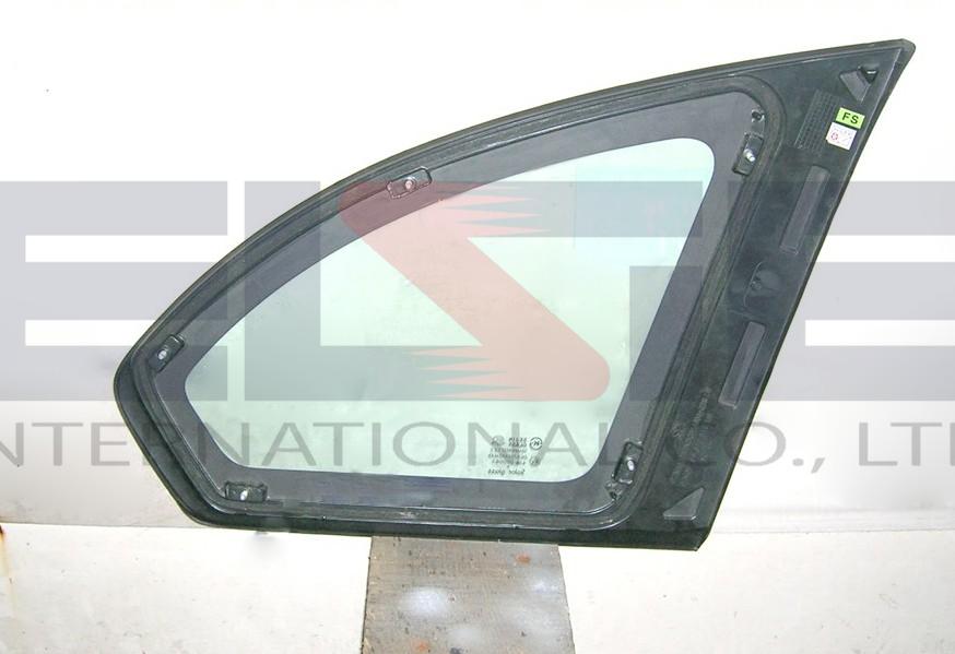 [3024LGSR5RQ-XI] Chevrolet Captiva  (2006-2018), Л, ЗЧ, Зт, Позашляховик 5-дв., XINYI