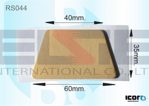 [DW16ASZS-IC] Chevrolet Lacetti/Nubira  (2003-2013), НД, В, Седан, ICOR = 3016ASZS, 3986ASZS, 4120ASZS, 4408ASZS, 4419ASZS, 6020ASZS