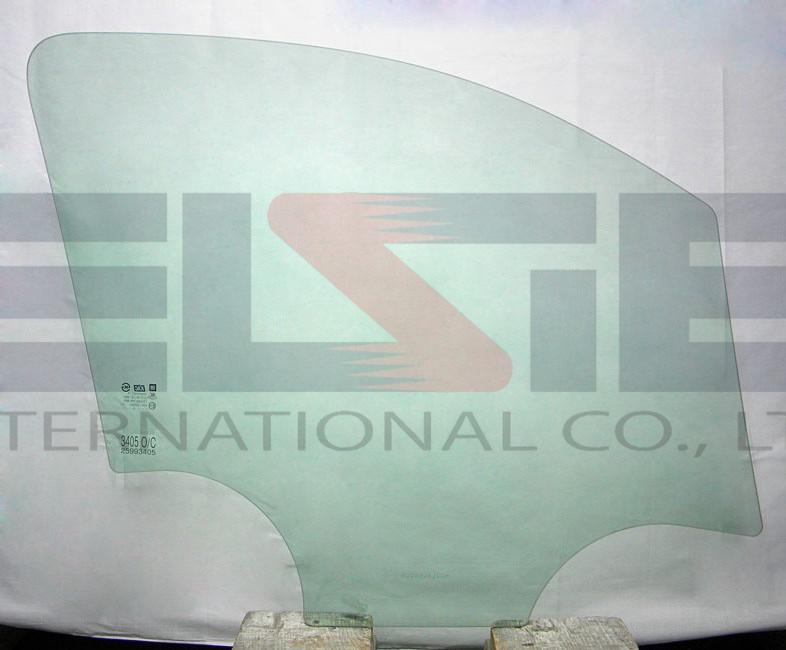 [3034LGSR5FD-FU] Chevrolet Tracker/Trax  (2013-), Л, ПД, Зт, Позашляховик 5-дв., FUYAO = 6337LGSR5FD