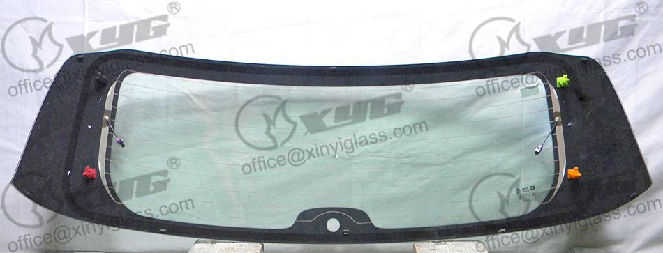 [3034BYPR-XI] Chevrolet Tracker/Trax (2013-), З, Ст, Позашляховик, XINYI