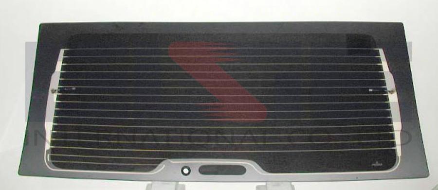 [9320BGNVB-XI.UC] Chrysler Voyager/Dodge Grand Caravan (1996-2001), З, Зл, Мінівен, з місцем під стоп-сигнал, XINYI, уцінка