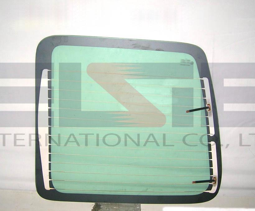 [2724BGNVL-XI] Citroen Berlingo (1996-2008), З, Зл, Мінівен, ліва половина, XINYI = 6537BGNVL