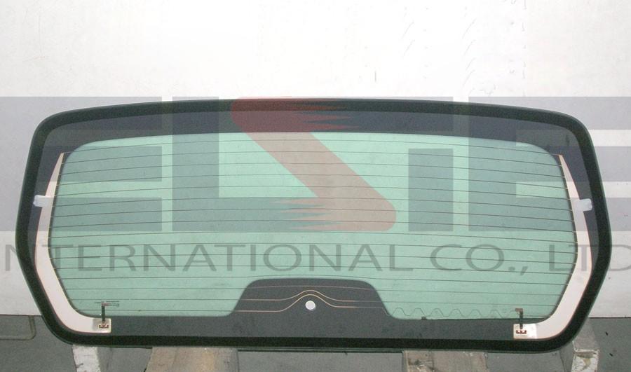 [2741BGSV-XI] Citroen Berlingo (2008-2018), З, Зт, Мінівен, XINYI = 6558BGSV