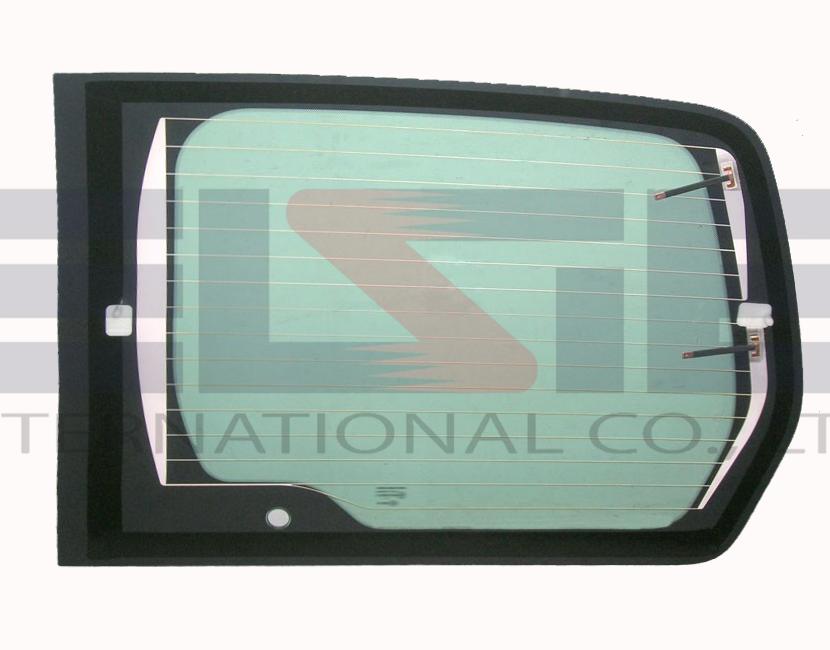 [2741BGSVL-XI] Citroen Berlingo (2008-2018), З, Зт, Мінівен, ліва половина, XINYI = 6558BGSVL