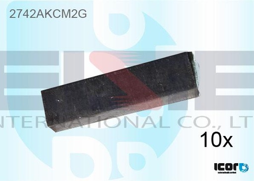 [2742AKCM2G-IC] Citroen C3 Picasso  (2009-), КЛ, В, Мінівен, неофіційний комплект ARGIC, ICOR