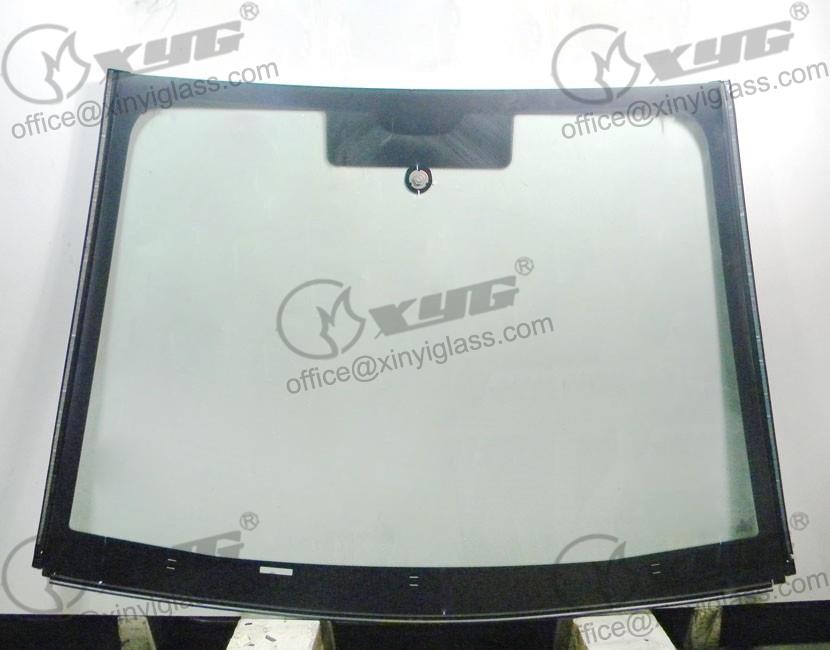 [2742AGSV-XI.UC] Citroen C3 Picasso (Мінівен) (2009-), В, Зт, з віконцем під VIN, XINYI, уцінка