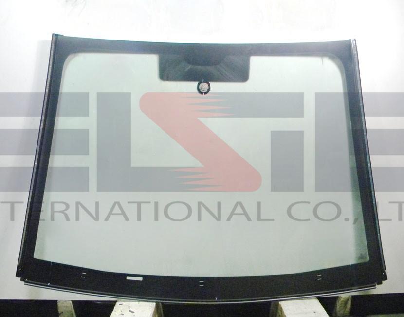 [2742AGSVWZ-AU] Citroen C3 Picasso (Мінівен) (2009-), В, Зт, з віконцем під VIN, з молдингом або фіксатором, з привулканізованним молдингом