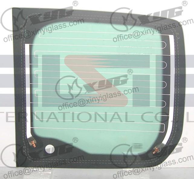 [2736BGSVL-XI] Citroen Jumpy (2007-), З, Зт, Мінівен, ліва половина, XINYI = 3752BGNVL, 3752BGSVL, 6553BGSVL, 8413BGSVL