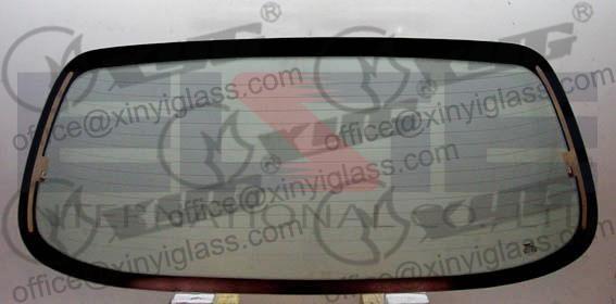 [3003BCLS-XI] Daewoo Lanos/Sens (1997-2008), З, Пр, Седан, XINYI = 9415BCLS