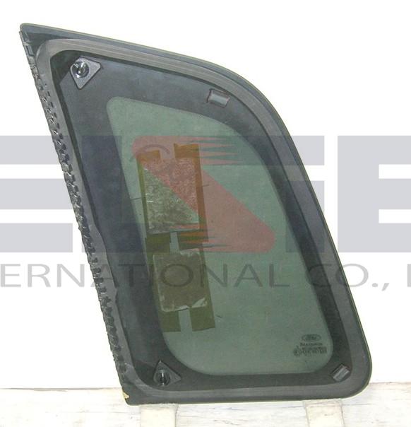 [3562RGSH5RQW-PI] Ford Fiesta  (2002-2008), П, ЗЧ, Зт, Хетчбек 5-дв., з молдингом або фіксатором