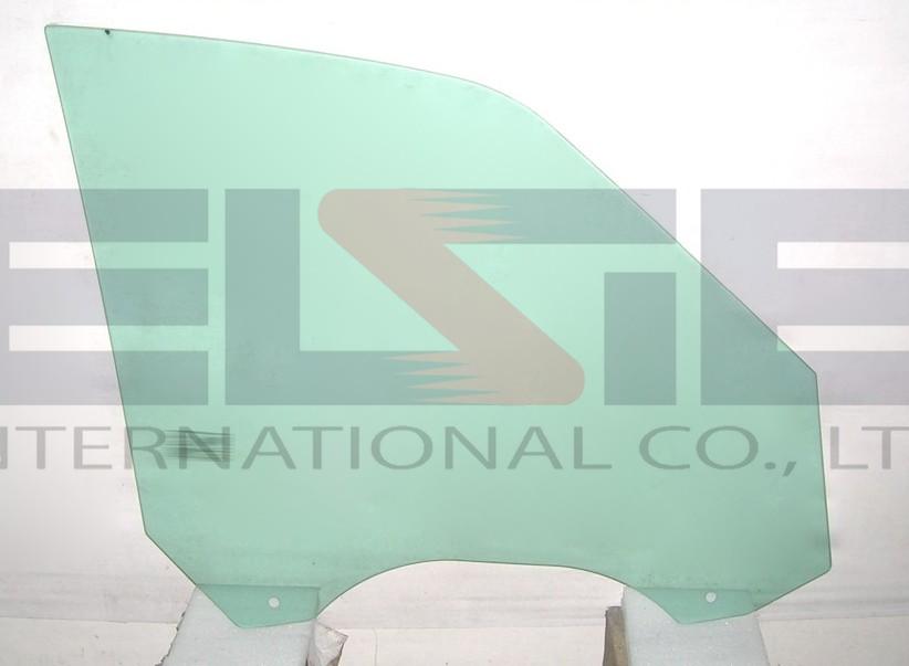 [3568LGSM5FD1M-AU] Ford S-MAX  (2006-2014), Л, ПД, Зт, Мінівен 5-дв., з логотипом