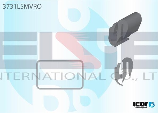[3731LSMVRQ-IC] Ford Transit  (1986-1999), МЛ, Л, Мінівен, ICOR = 3731RSMVRQ