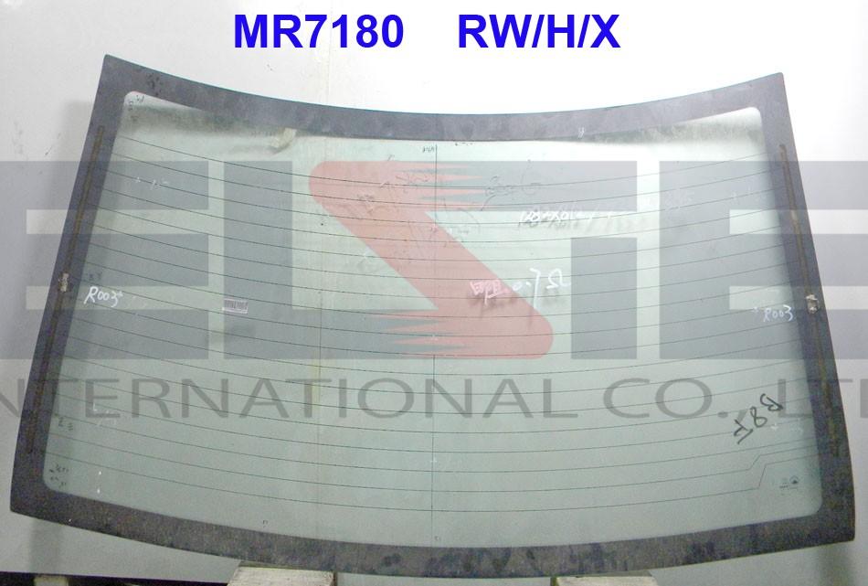[9414BGNSA-XI] Geely FC/Vision/GC7 (2008-2011), З, Зл, Седан, з антеною для радіо, XINYI = 9485BGNSA
