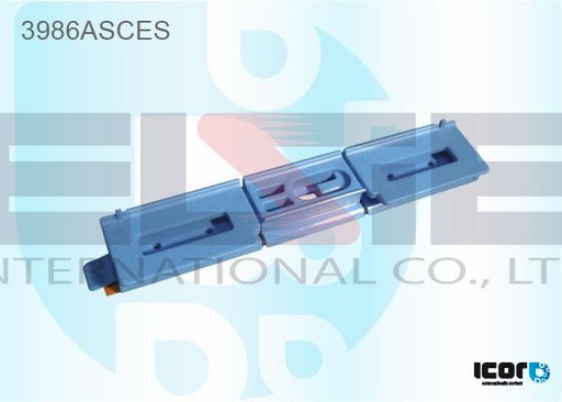 [3986ASCES-IC] Honda Accord  (2003-2008), КЛ, В, Комбі, лівий = правий, ICOR