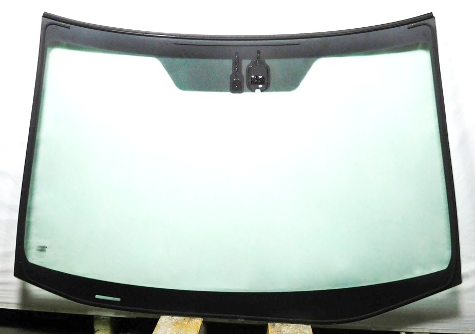 [4000AGAIMVW6N-AU.UC] Honda CR-V (Позашляховик) (2007-2011), В, Зш, дод. облад., з кріпленням або датчиком дощу/світла, з віконцем під VIN, з молдингом або фіксатором, уцінка