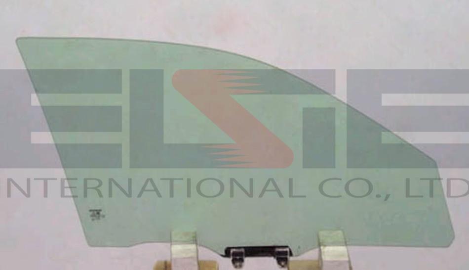 [3980LGSS4FD-XI] Honda Civic  (2001-2005), Л, ПД, Зт, Седан 4-дв., XINYI