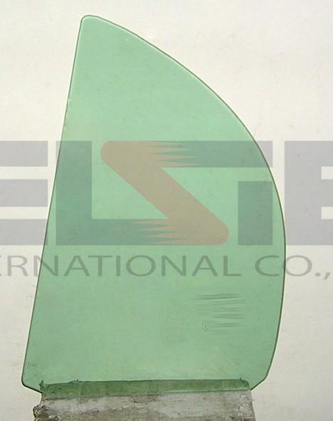 [3999RGNS4RV-FU] Honda Civic  (2006-2011), П, ЗФ, Зл, Седан 4-дв., FUYAO