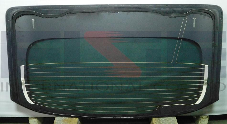 [4010BGNH-PI] Honda Civic/Tourer (2012-2017), З, Зл, Хетчбек