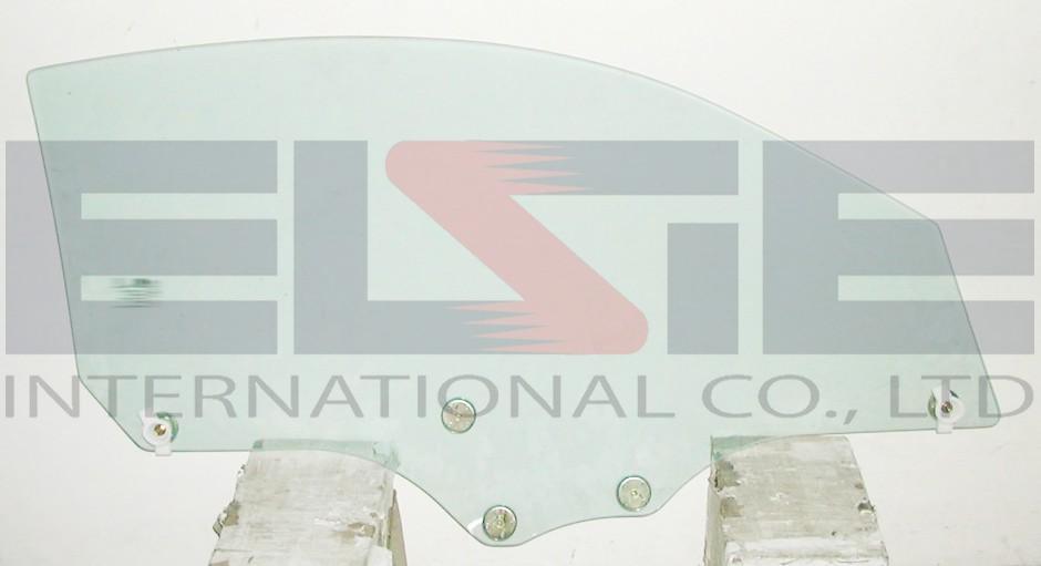 [4127LGNC2FD-FU] Hyundai S-Coupe/Tiburon  (2002-2008), Л, ПД, Зл, Купе 2-дв., FUYAO