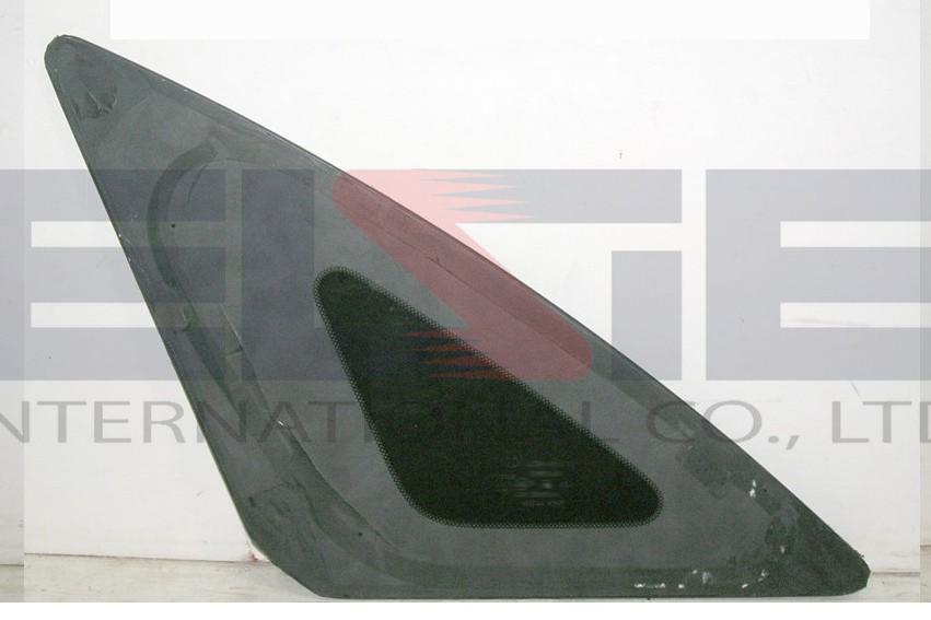 [6057RYPR5RQ-XI] Infiniti FX35/50 (QX70)  (2009-), П, ЗЧ, Ст, Позашляховик 5-дв., XINYI